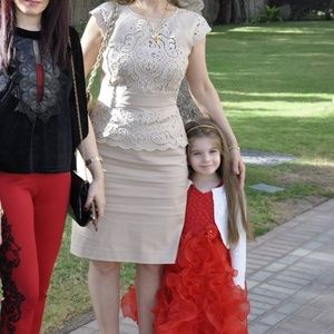 Antonio Melani woman dress size 8